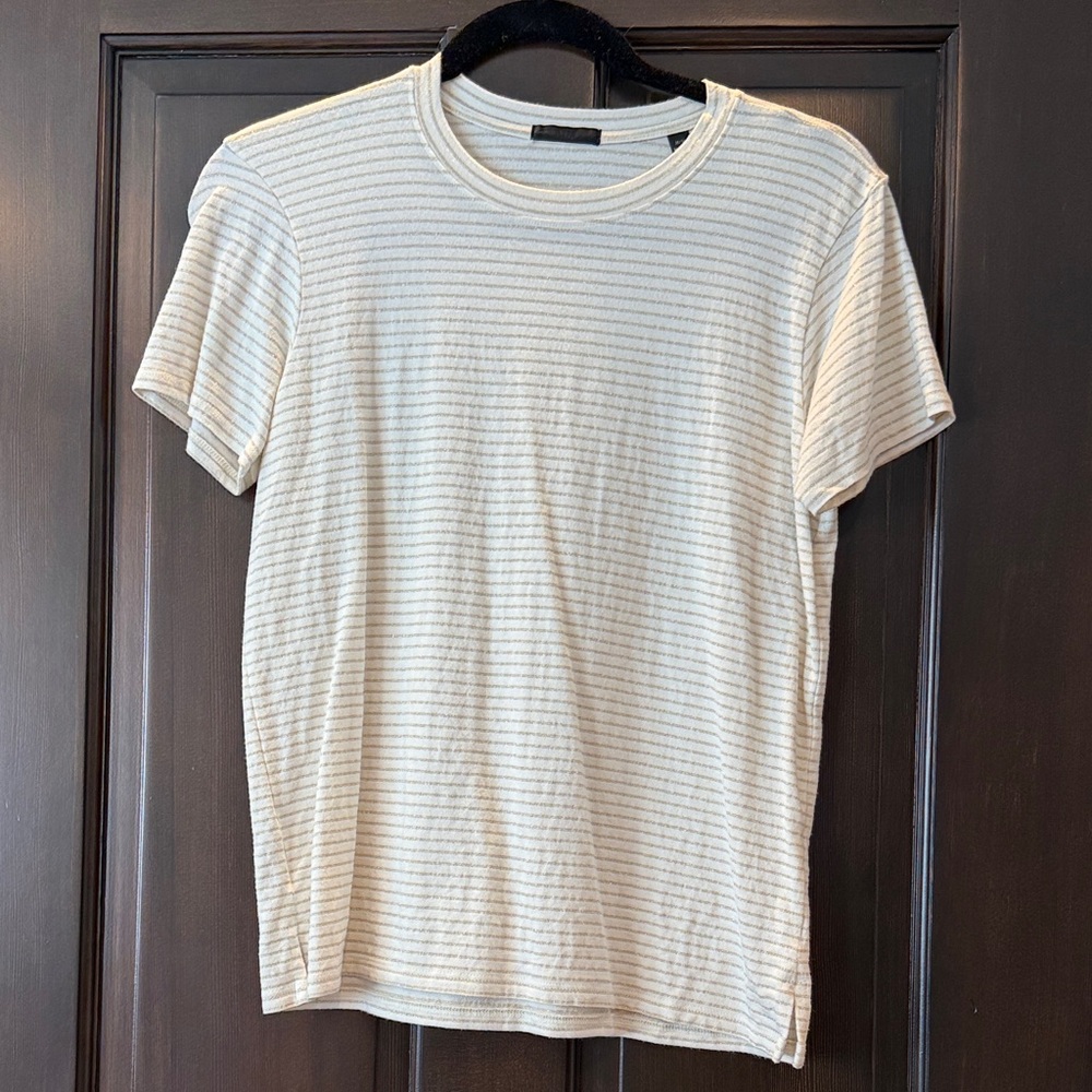 ATM Striped TSHIRT